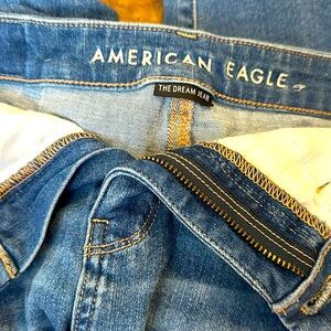 American eagle dream jeans